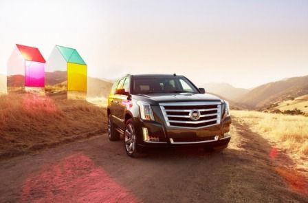 Escalade 5